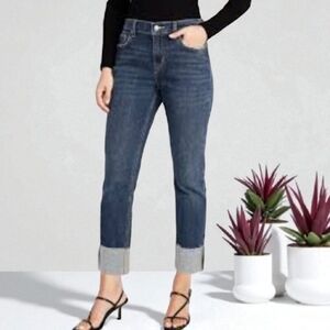 Old Navy | Boyfriend Mid-rise jeans
